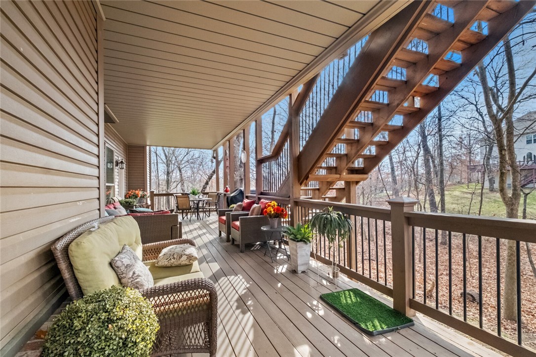 Stone Ridge Estates Rurban - Residential