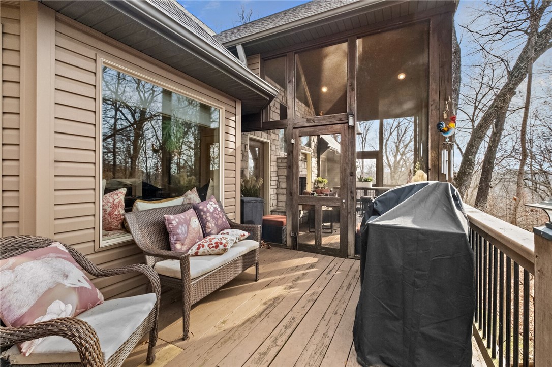 Stone Ridge Estates Rurban - Residential