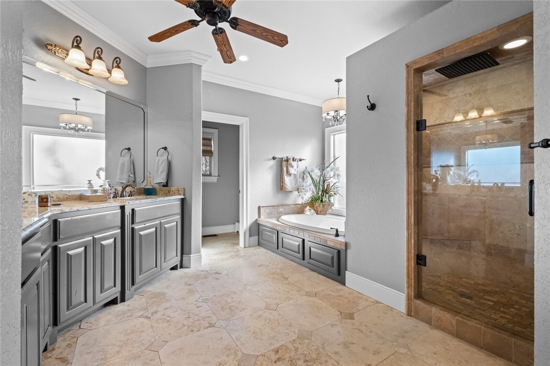 Stone Ridge Estates Rurban - Residential