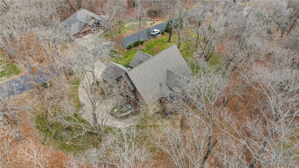 Stone Ridge Estates Rurban - Residential