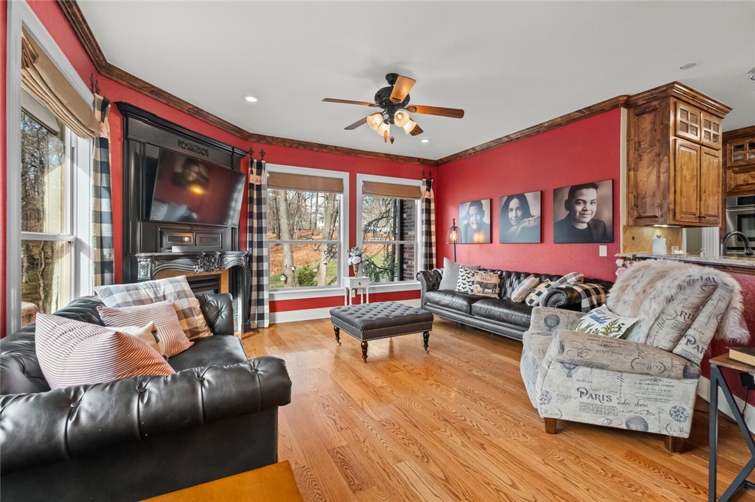 Stone Ridge Estates Rurban - Residential