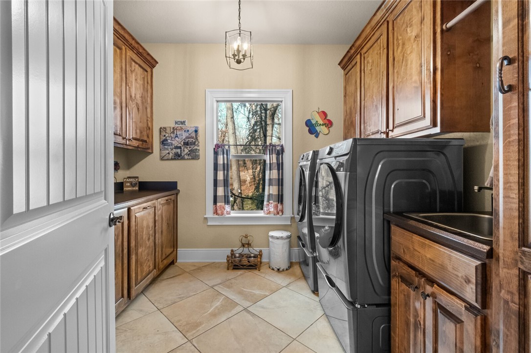 Stone Ridge Estates Rurban - Residential