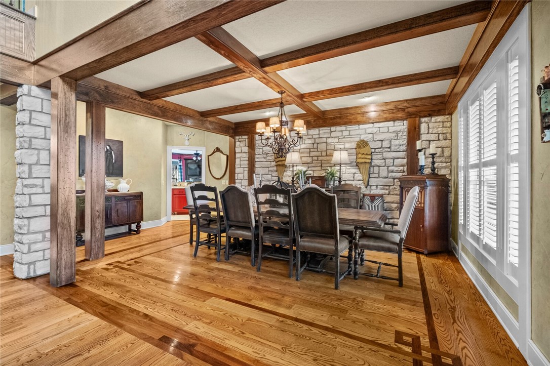 Stone Ridge Estates Rurban - Residential