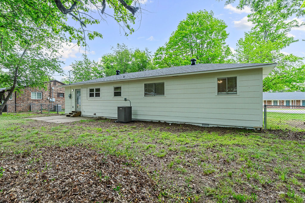 Sandy Heights - Residential