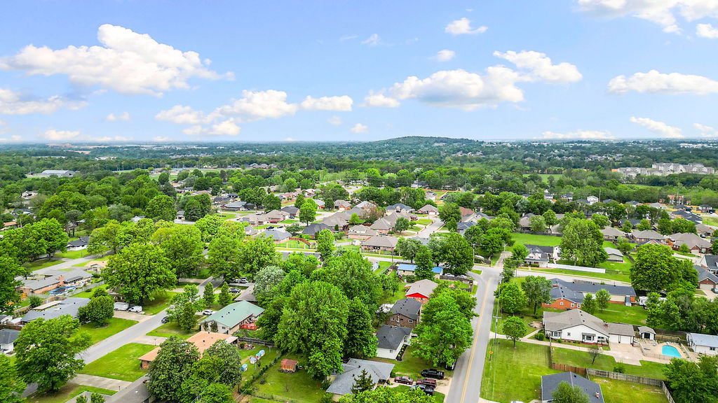 Sandy Heights - Residential