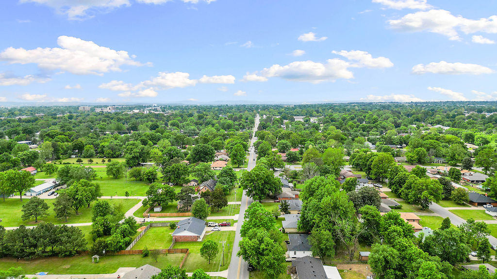 Sandy Heights - Residential