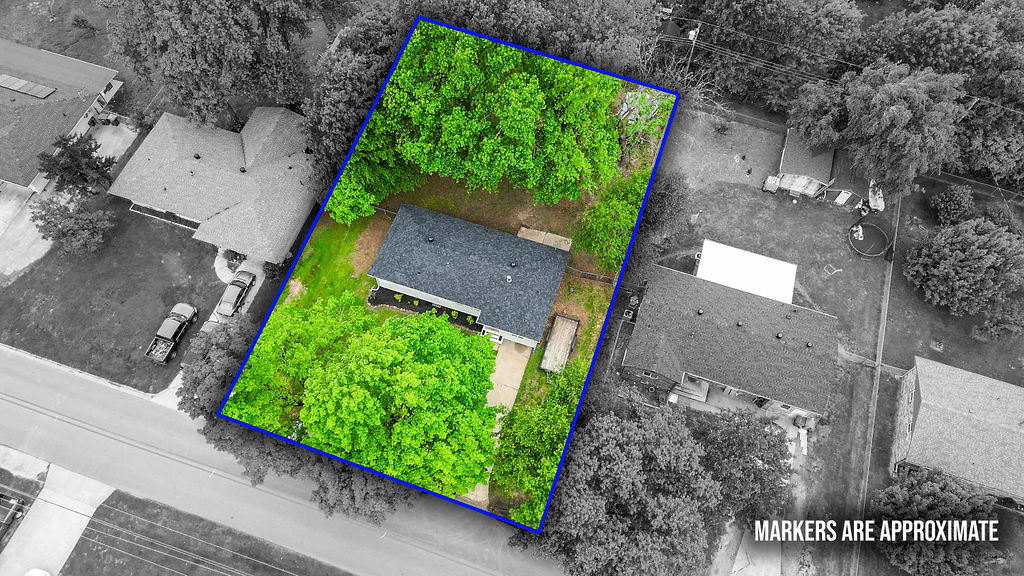 Sandy Heights - Residential