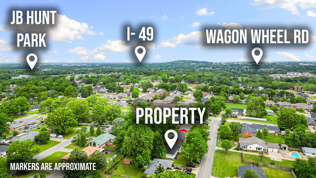 Sandy Heights - Residential