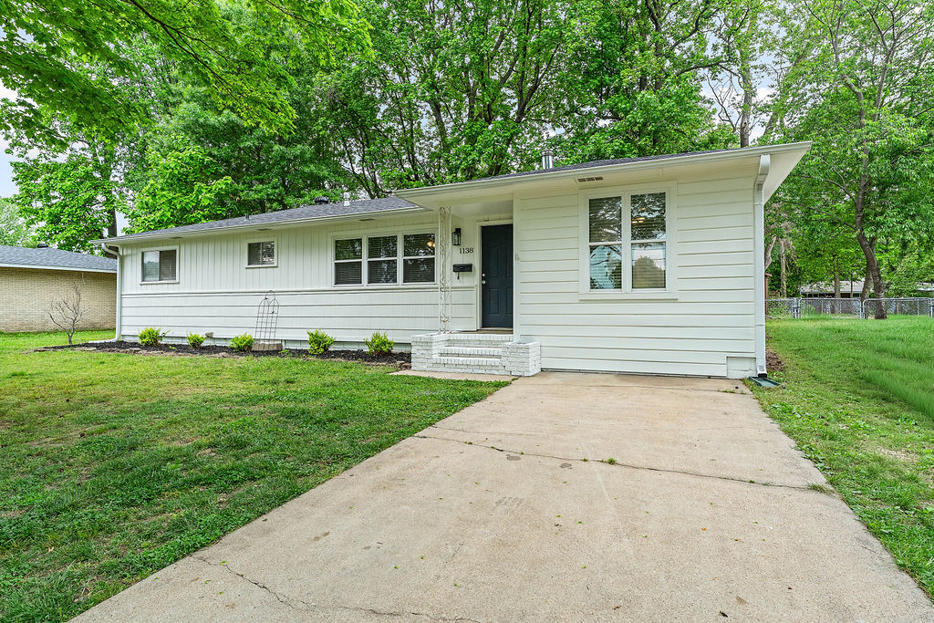 Sandy Heights - Residential