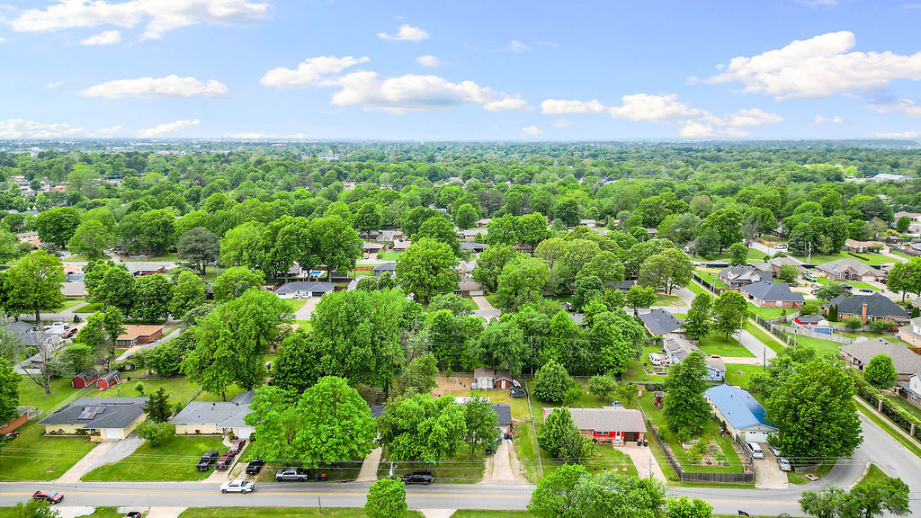 Sandy Heights - Residential