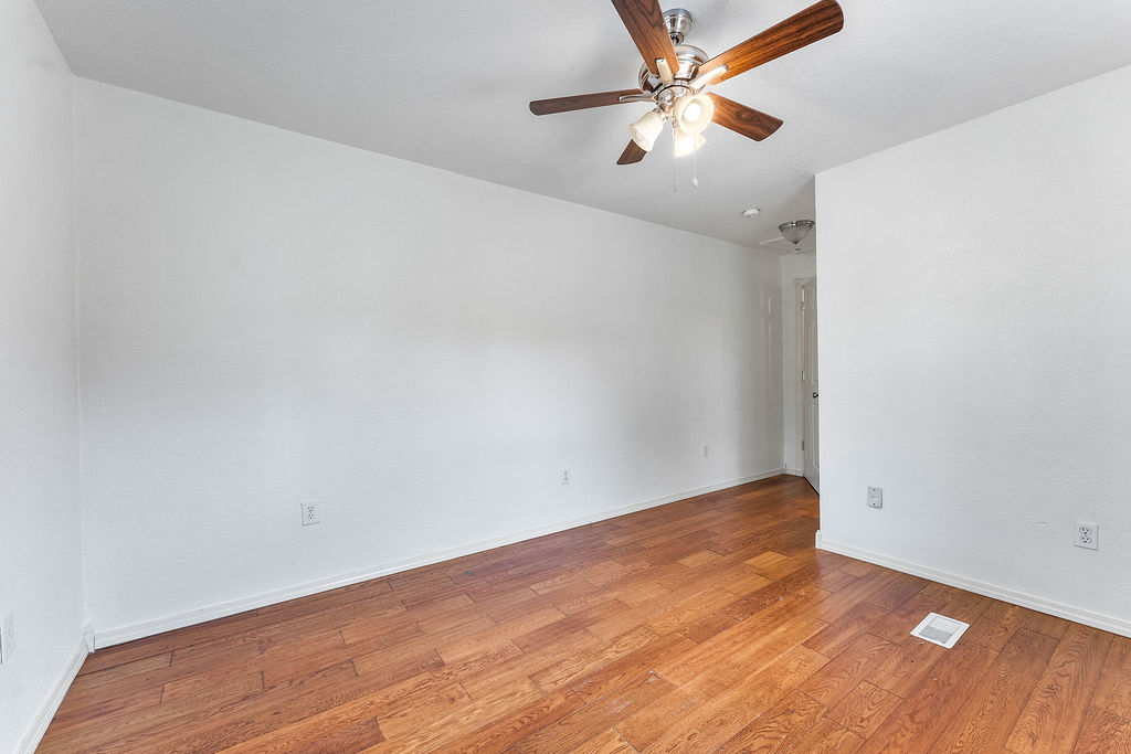 Sandy Heights - Residential