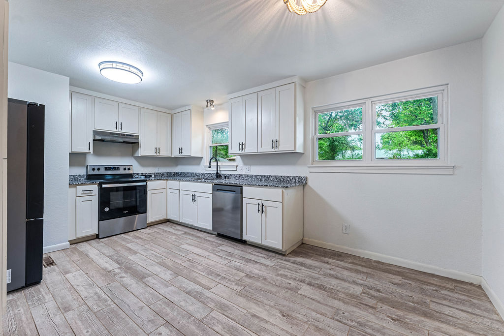 Sandy Heights - Residential