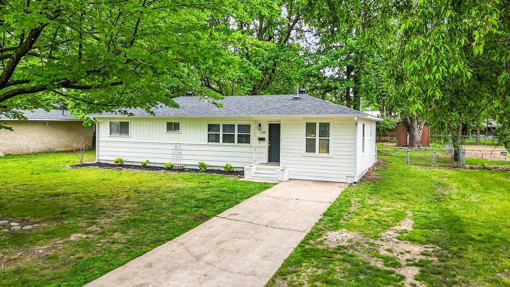 Sandy Heights - Residential