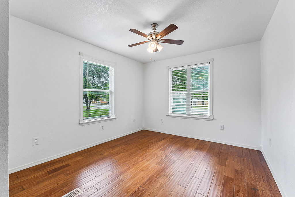 Sandy Heights - Residential