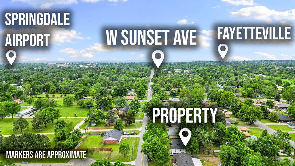 Sandy Heights - Residential