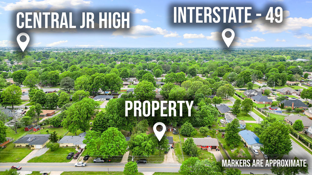 Sandy Heights - Residential