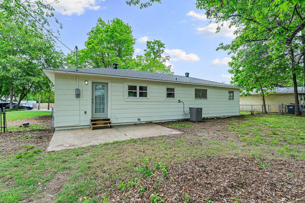 Sandy Heights - Residential