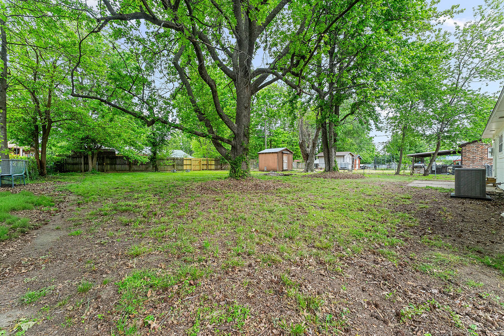 Sandy Heights - Residential