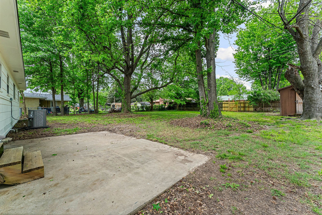 Sandy Heights - Residential