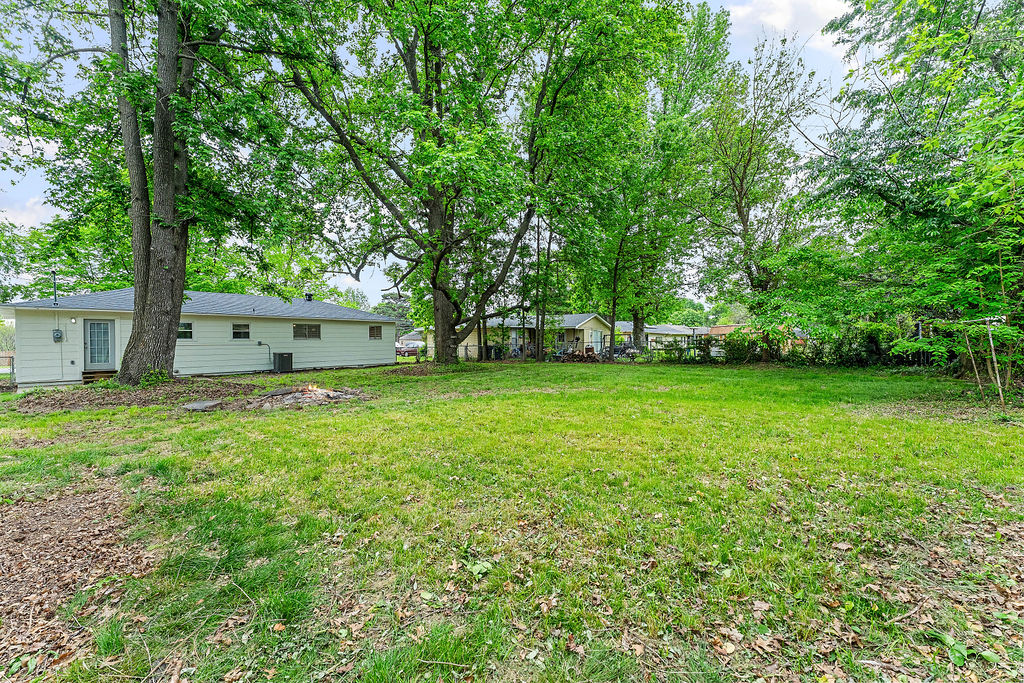 Sandy Heights - Residential