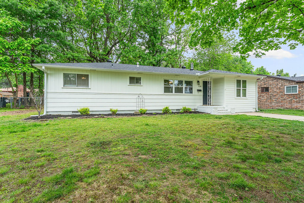 Sandy Heights - Residential