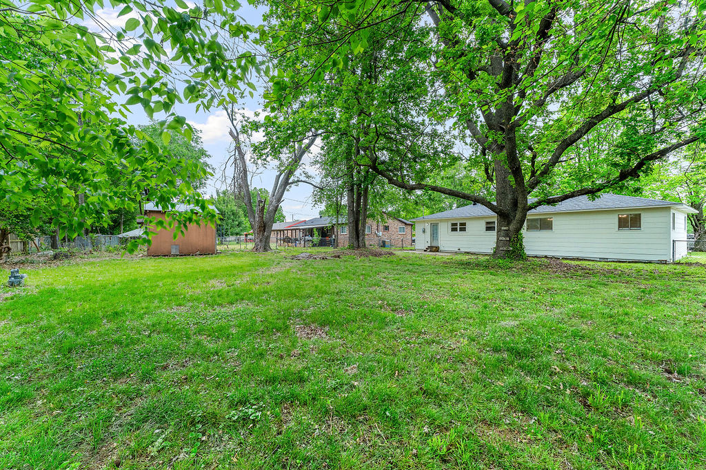 Sandy Heights - Residential