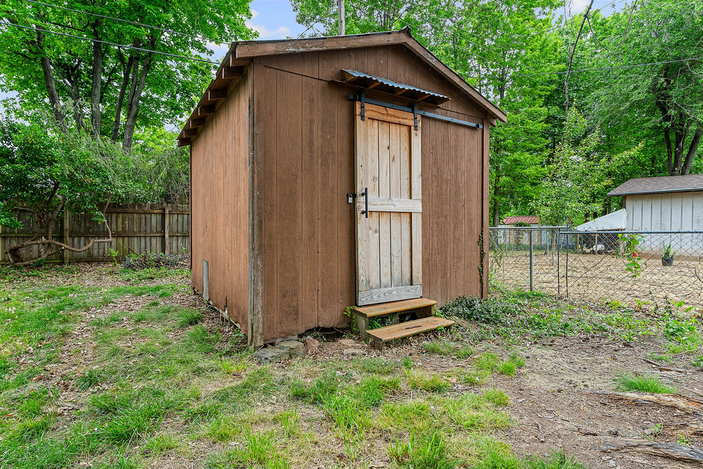 Sandy Heights - Residential