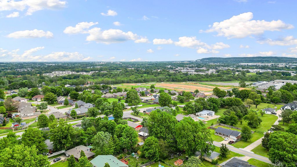 Sandy Heights - Residential
