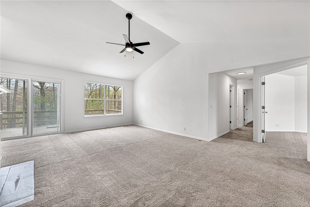 Rugby Sub Bvv - Residential