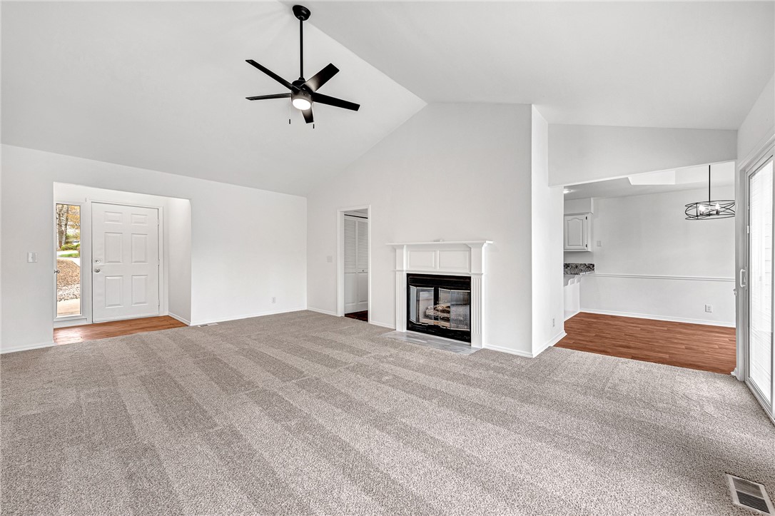 Rugby Sub Bvv - Residential