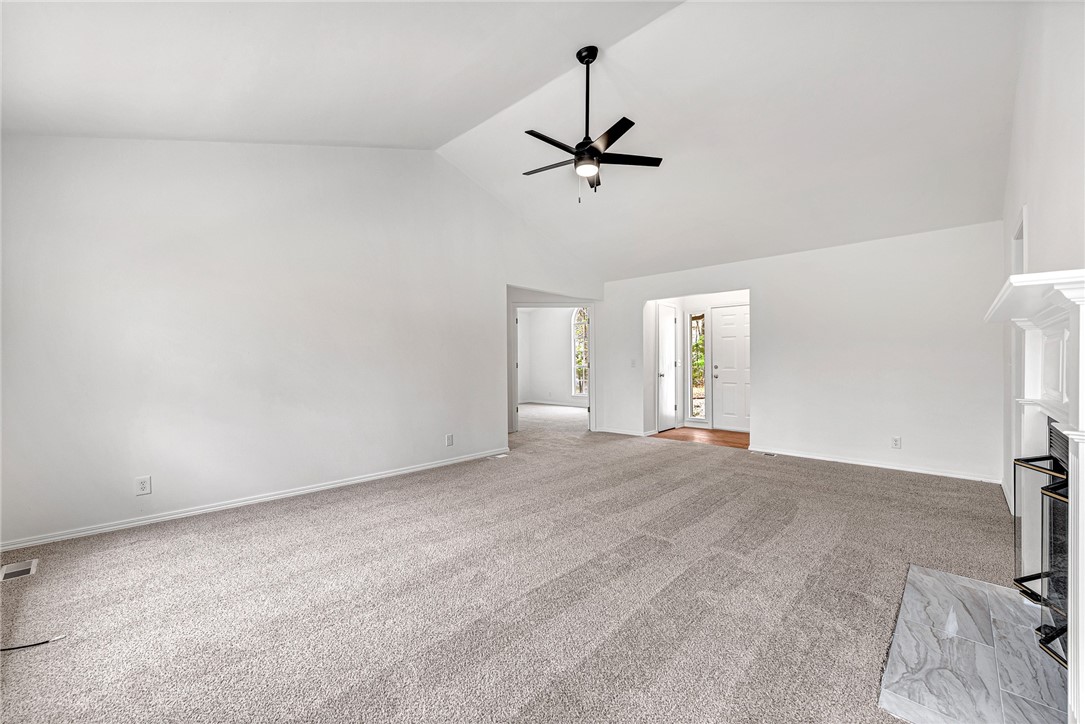 Rugby Sub Bvv - Residential