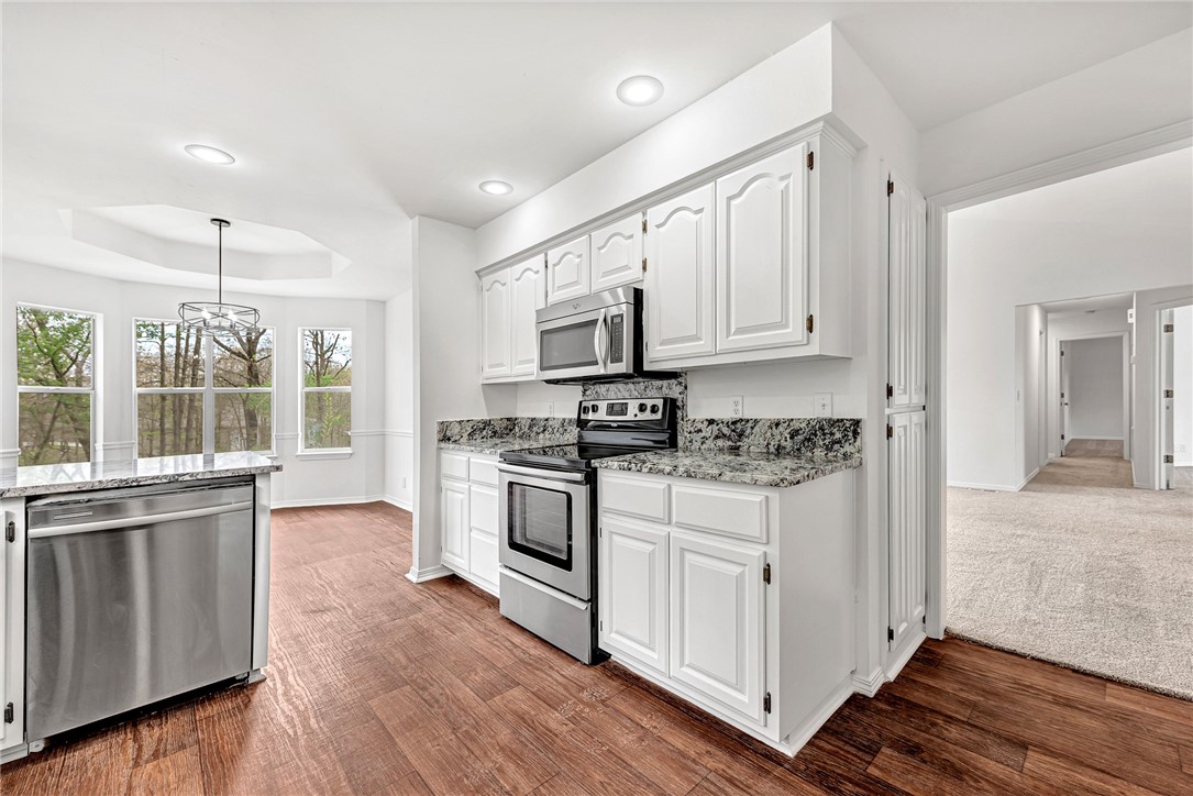 Rugby Sub Bvv - Residential