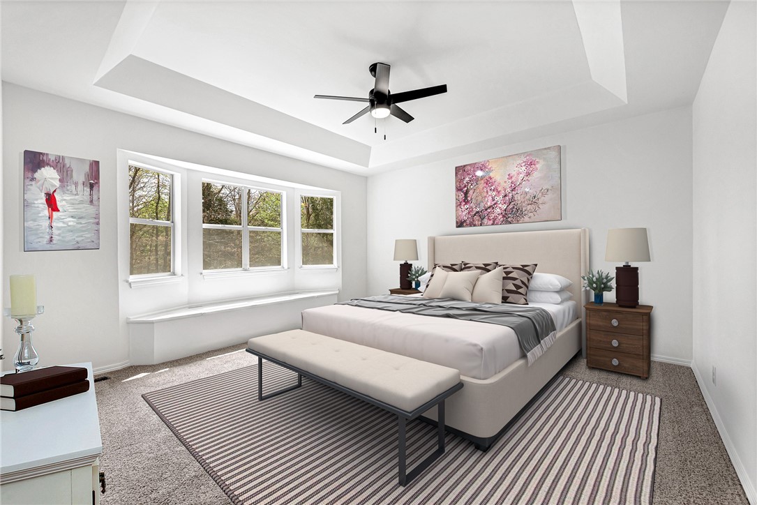 Rugby Sub Bvv - Residential