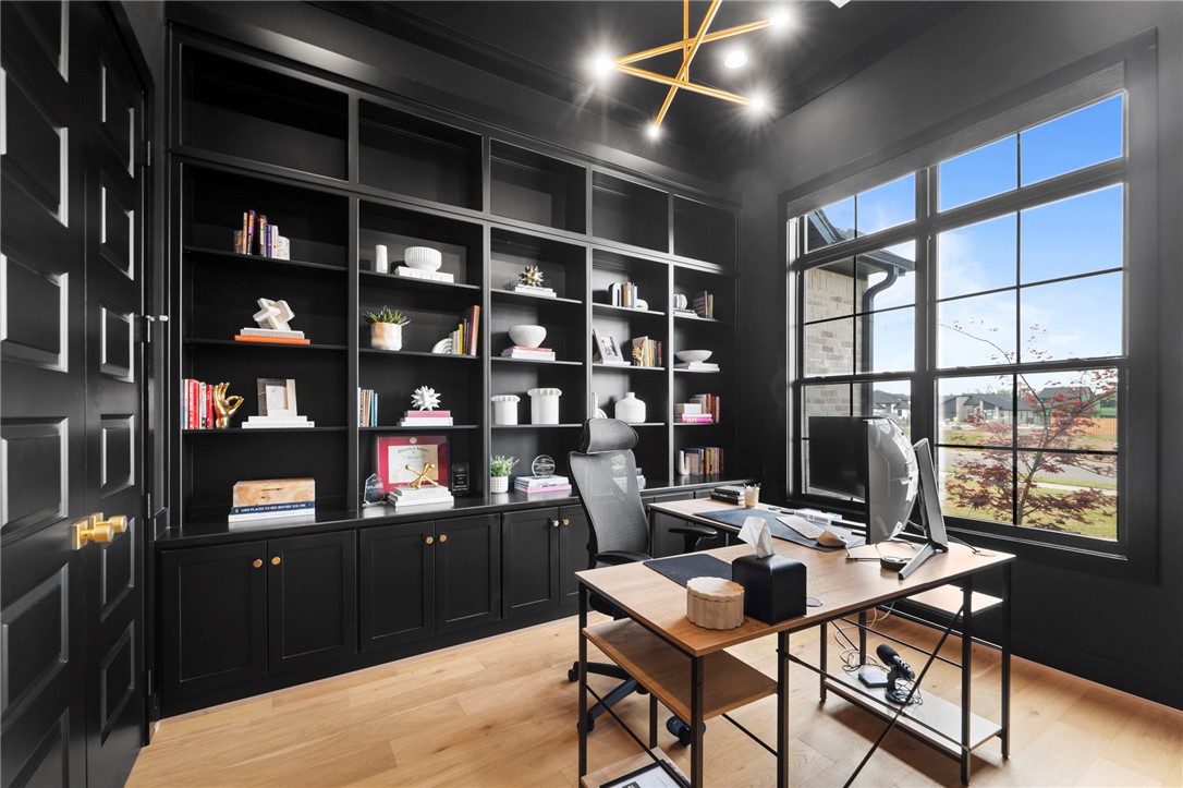 Aurora Sub Ph 3 Bentonville - Residential