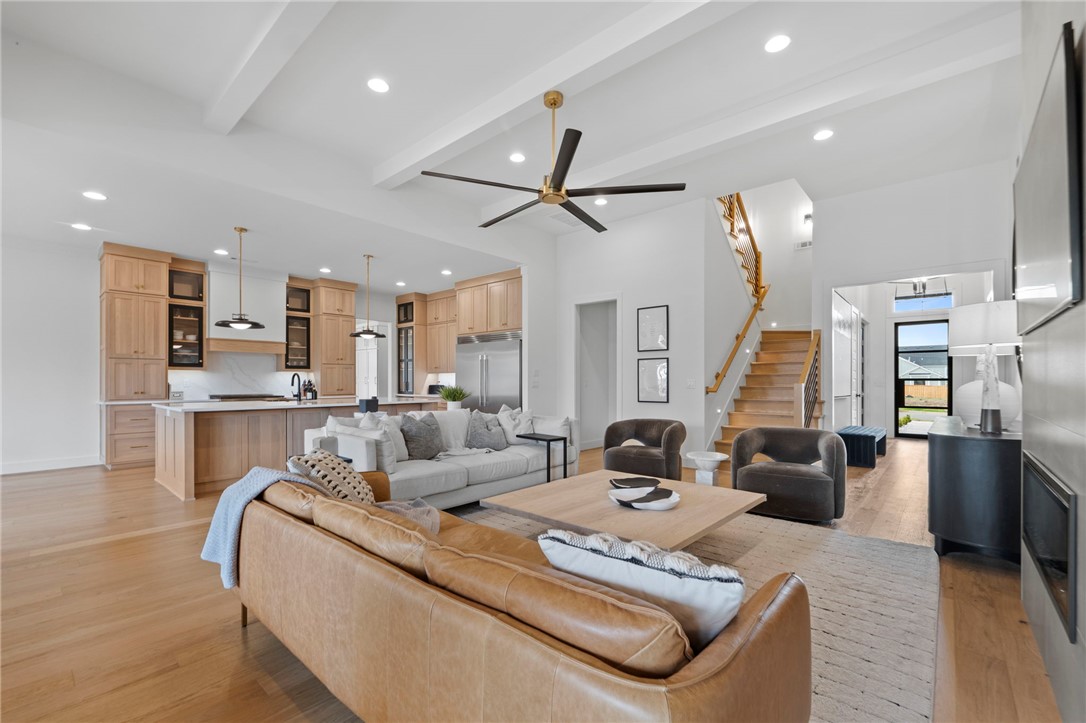 Aurora Sub Ph 3 Bentonville - Residential