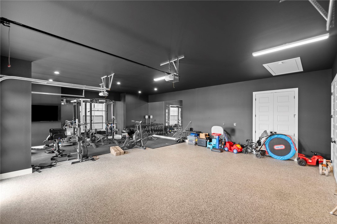 Aurora Sub Ph 3 Bentonville - Residential