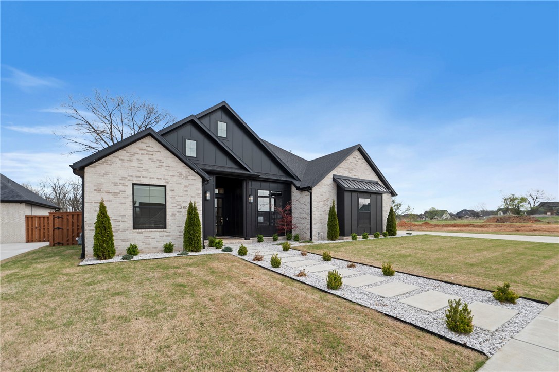 Aurora Sub Ph 3 Bentonville - Residential