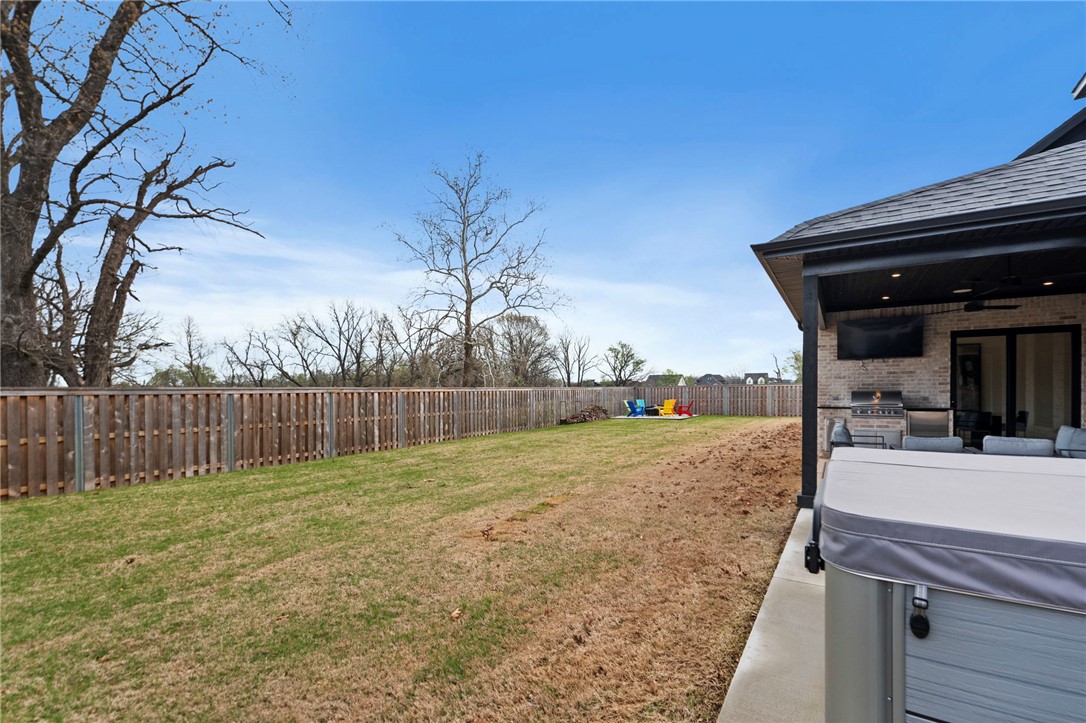 Aurora Sub Ph 3 Bentonville - Residential