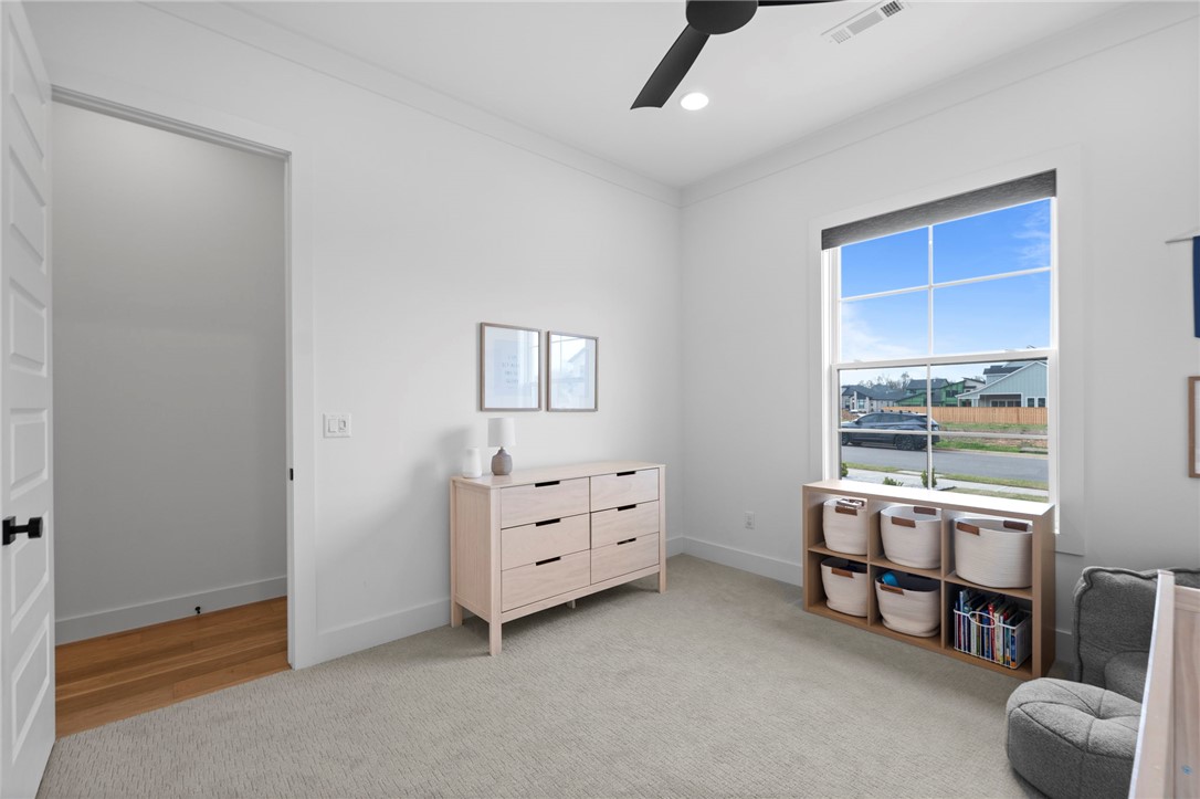 Aurora Sub Ph 3 Bentonville - Residential