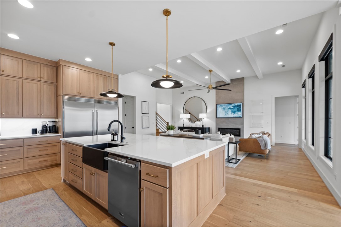 Aurora Sub Ph 3 Bentonville - Residential