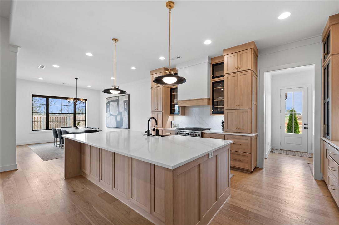 Aurora Sub Ph 3 Bentonville - Residential