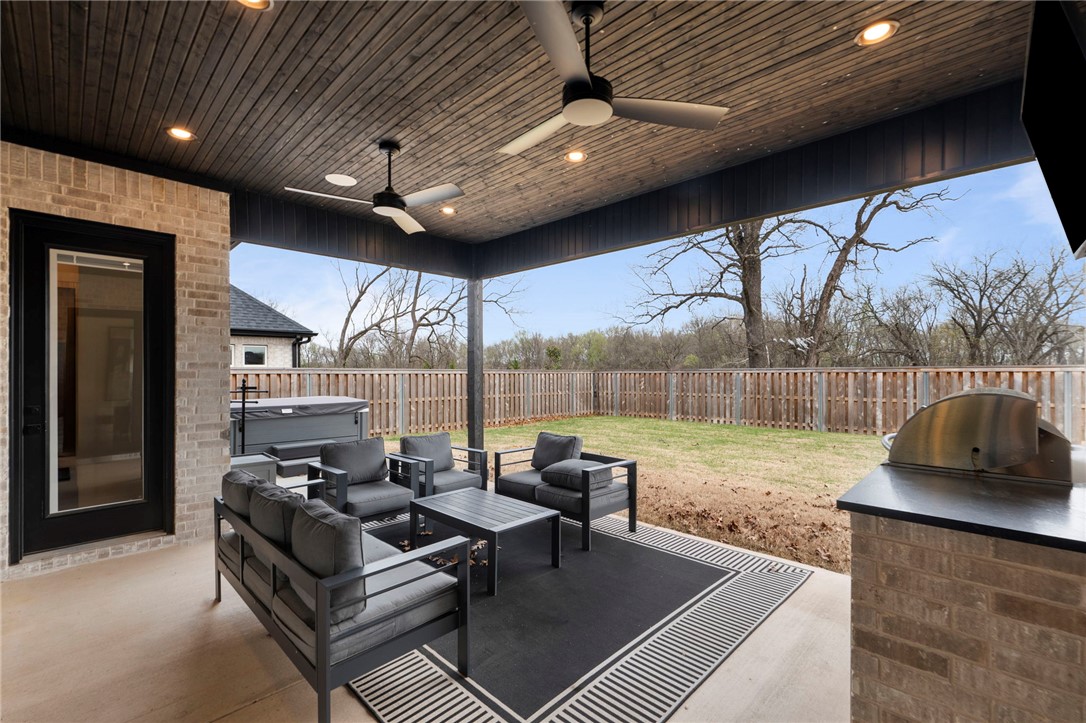 Aurora Sub Ph 3 Bentonville - Residential