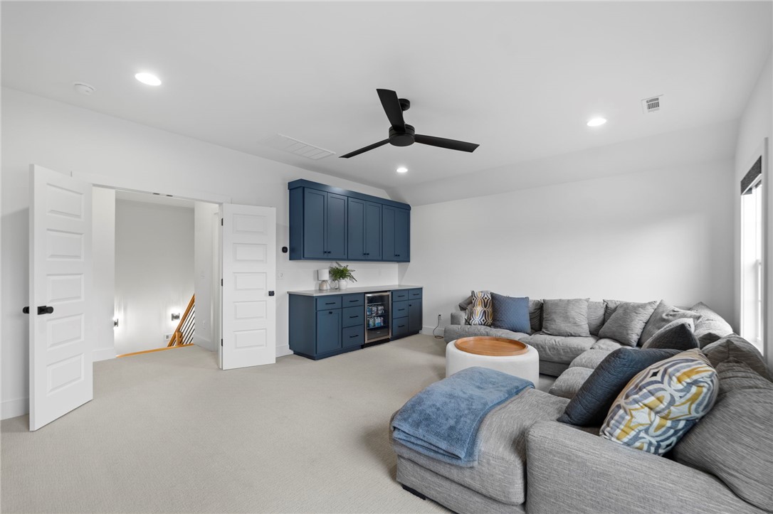 Aurora Sub Ph 3 Bentonville - Residential