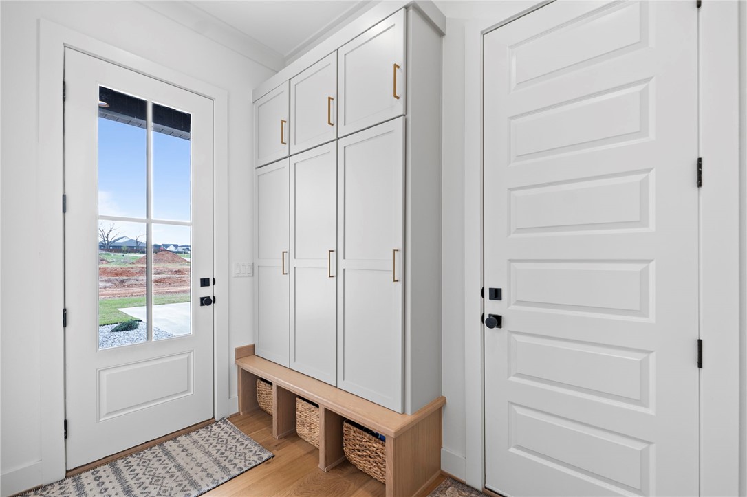 Aurora Sub Ph 3 Bentonville - Residential