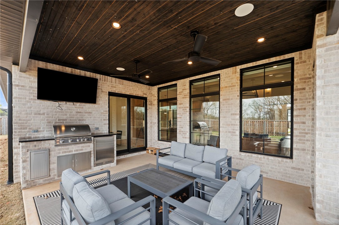 Aurora Sub Ph 3 Bentonville - Residential