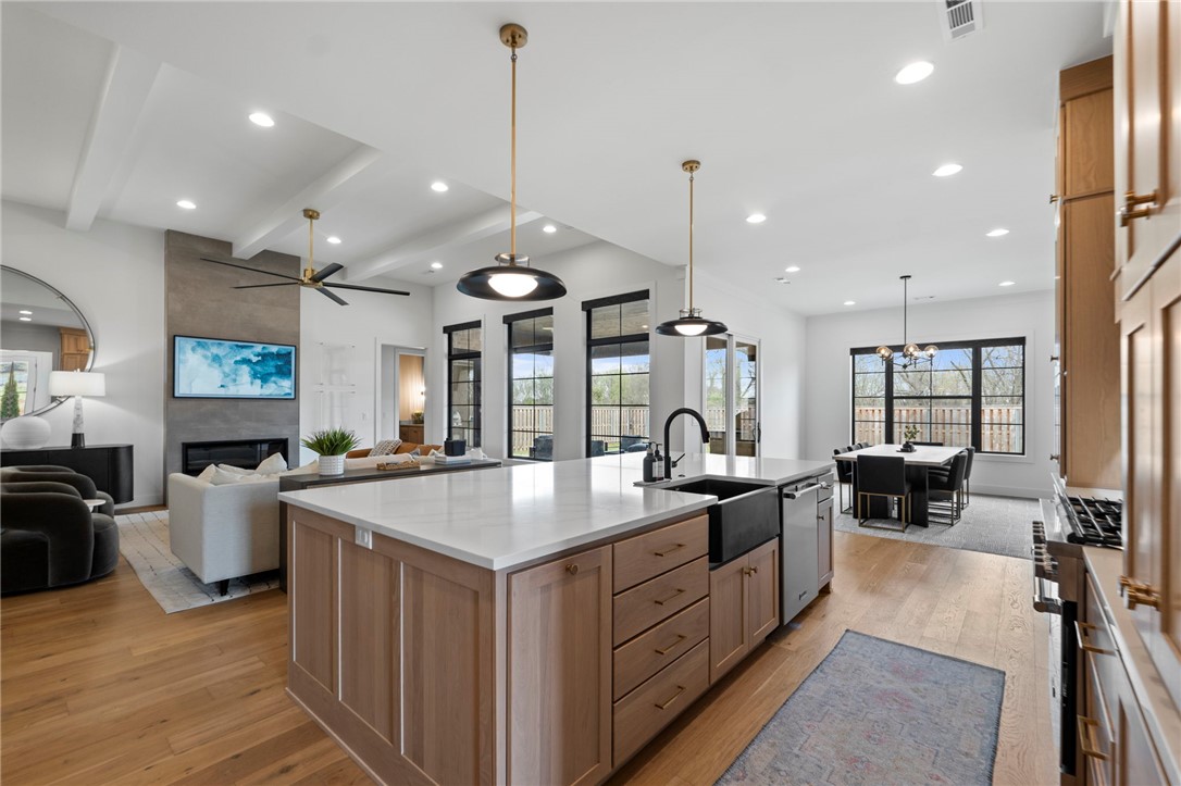 Aurora Sub Ph 3 Bentonville - Residential