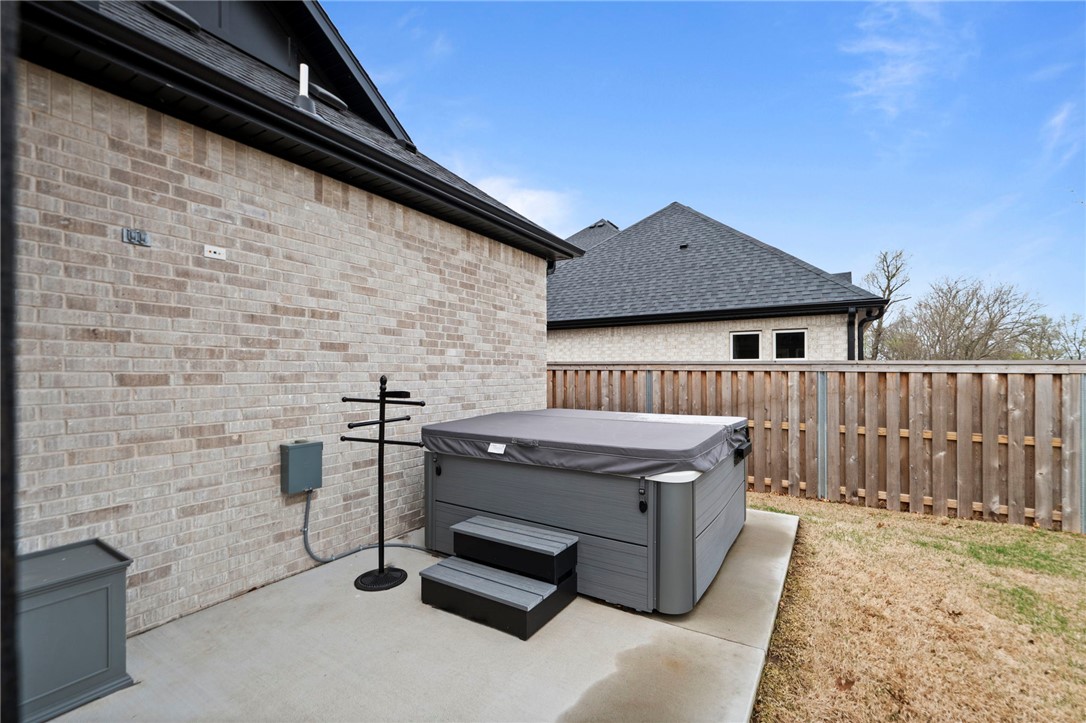 Aurora Sub Ph 3 Bentonville - Residential