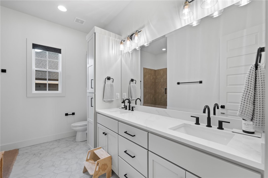 Aurora Sub Ph 3 Bentonville - Residential