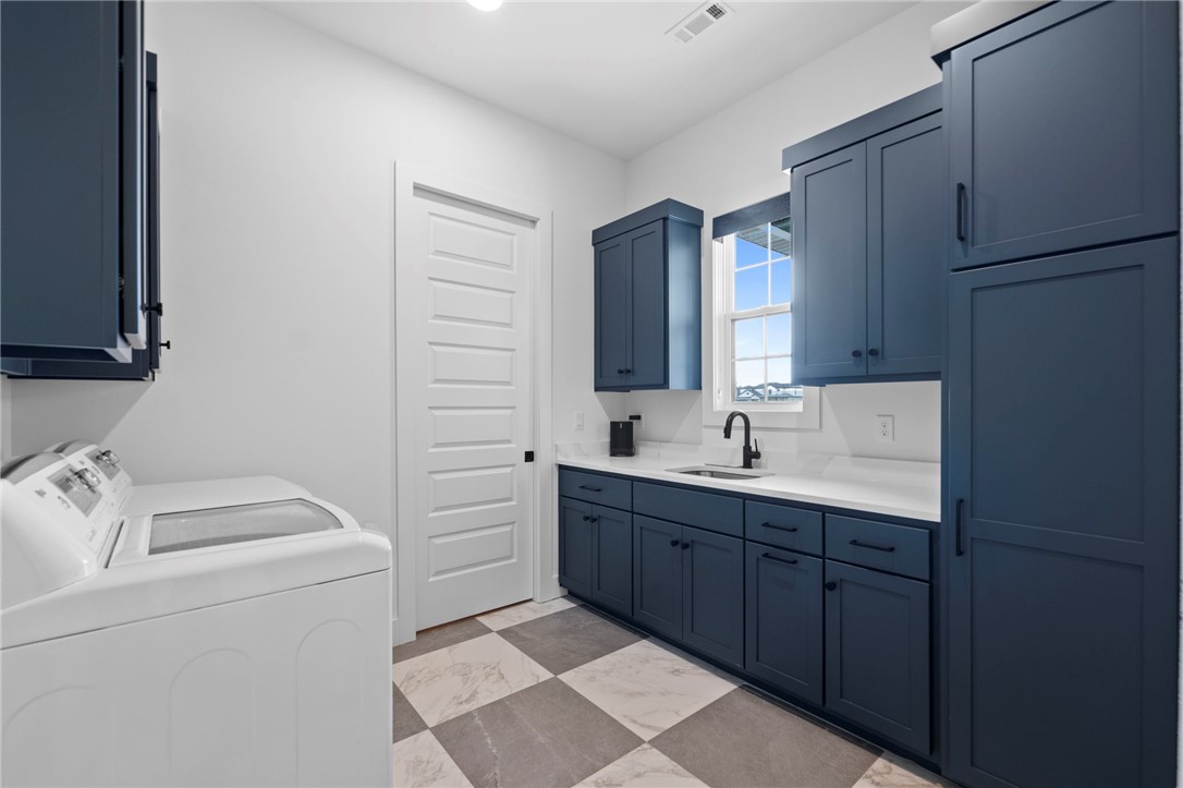 Aurora Sub Ph 3 Bentonville - Residential