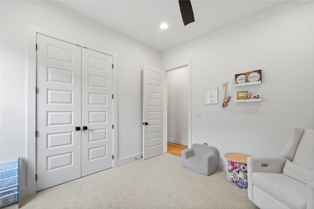 Aurora Sub Ph 3 Bentonville - Residential